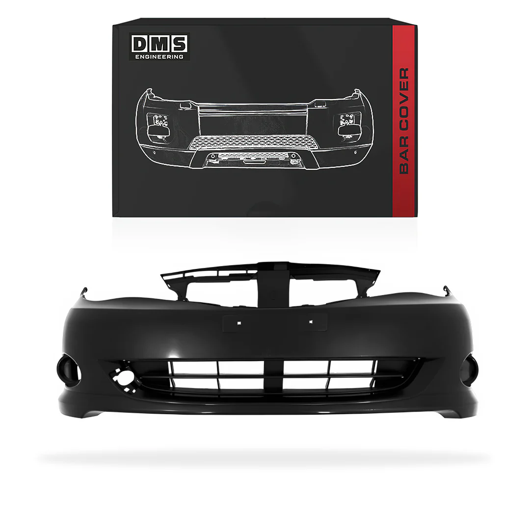 Subaru Impreza GE / GH (2007 - 2011) Front Bar Cover