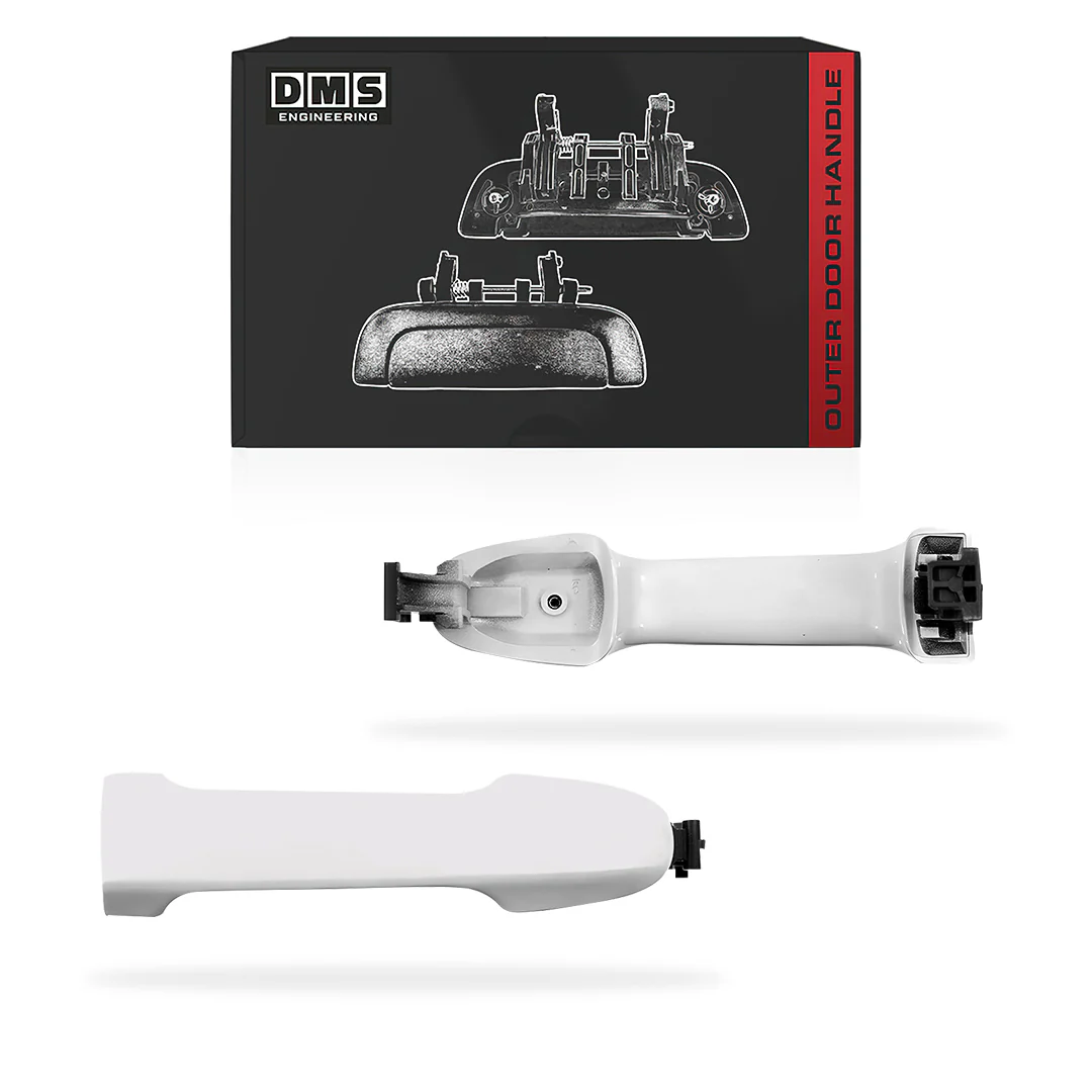 Subaru Impreza GK / GT (2022 - 2023) Genuine Primed Outer Door Handle