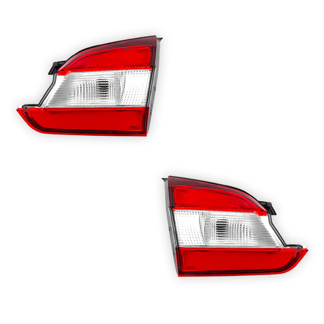 Subaru Levorg VM (2016 - 2020) Rear Garnish Tail Lights LH + RH - Image 2