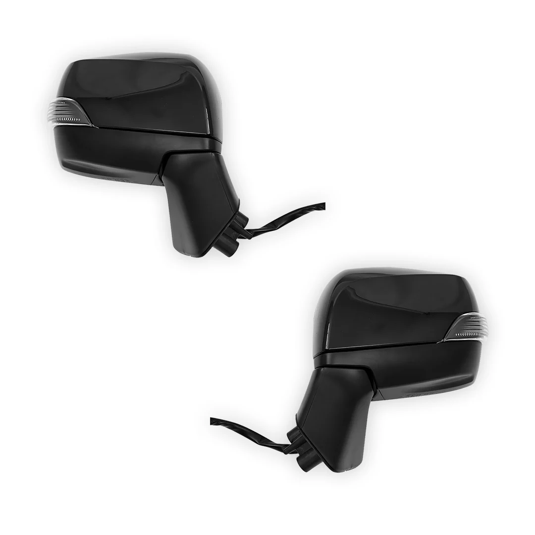 Subaru Liberty BN / BS GEN 6 (2014 - 2017) Door Mirrors Assembly With Auto fold and Heater LH + RH - Image 3