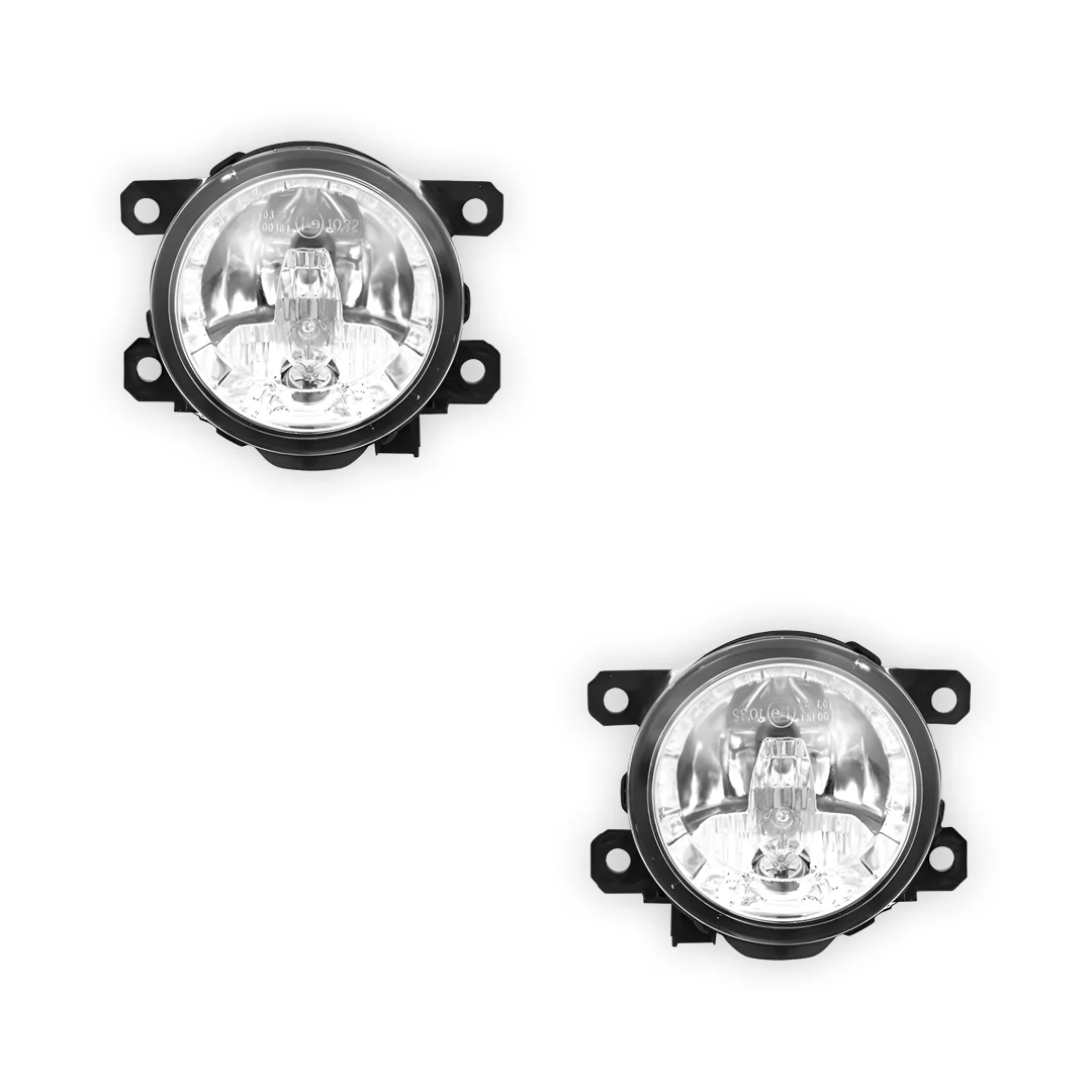Subaru Outback BR / BS (2012 - 2017) Fog Lamp LH + RH - Image 2
