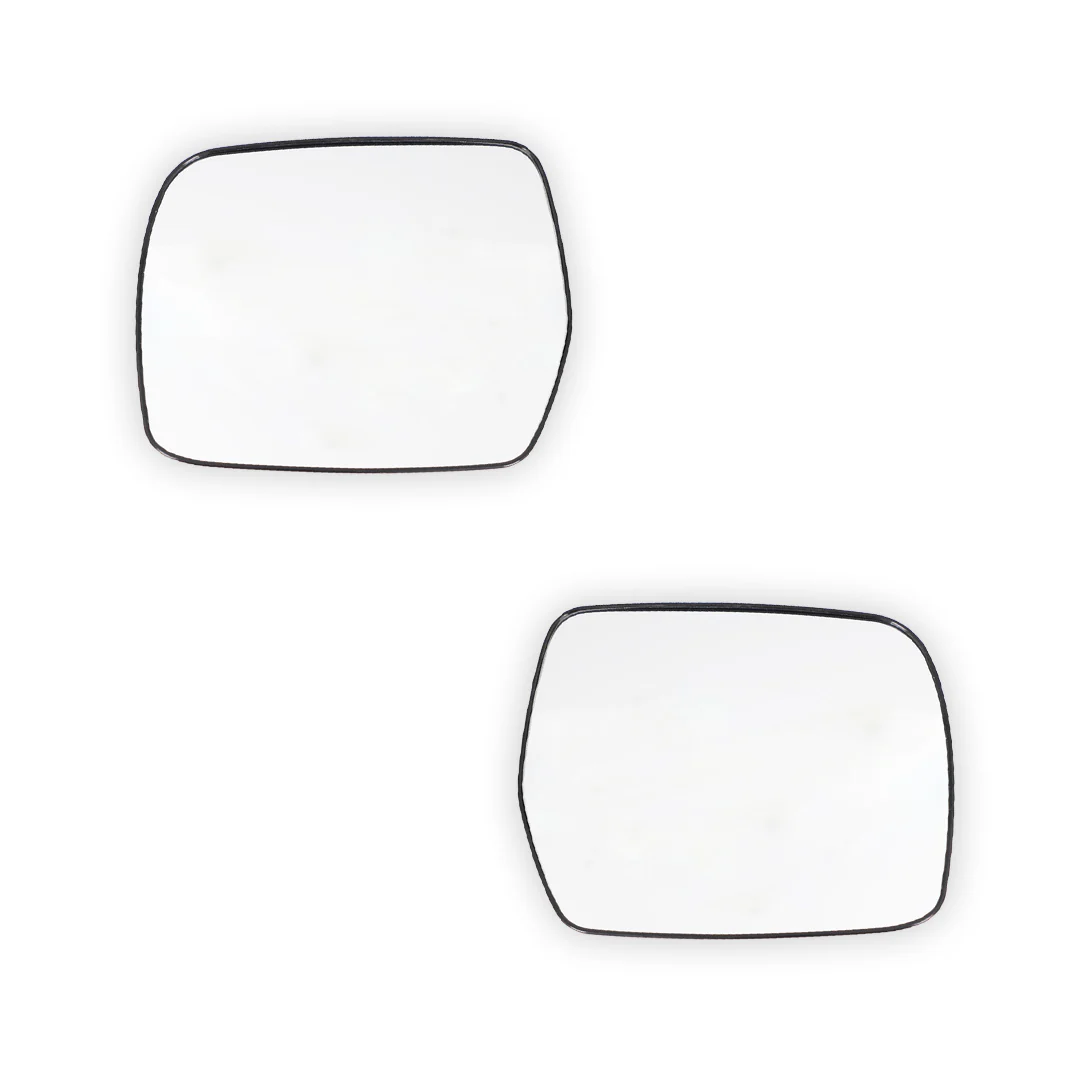 Subaru Outback BR Gen 4 (2009 - 2012) Genuine Door Mirror Glasses LH + RH - Image 2