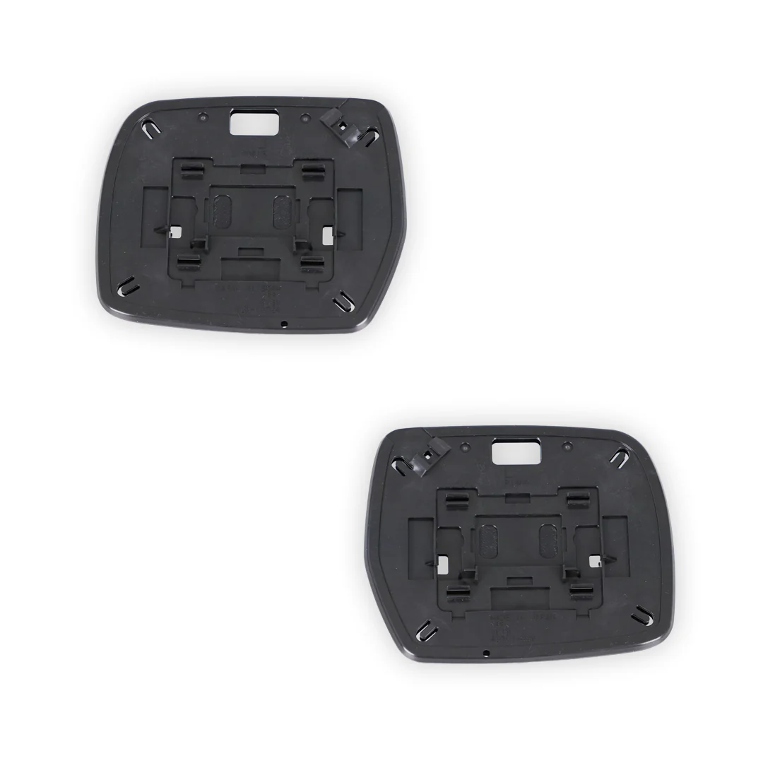 Subaru Outback BR Gen 4 (2009 - 2012) Genuine Door Mirror Glasses LH + RH - Image 3