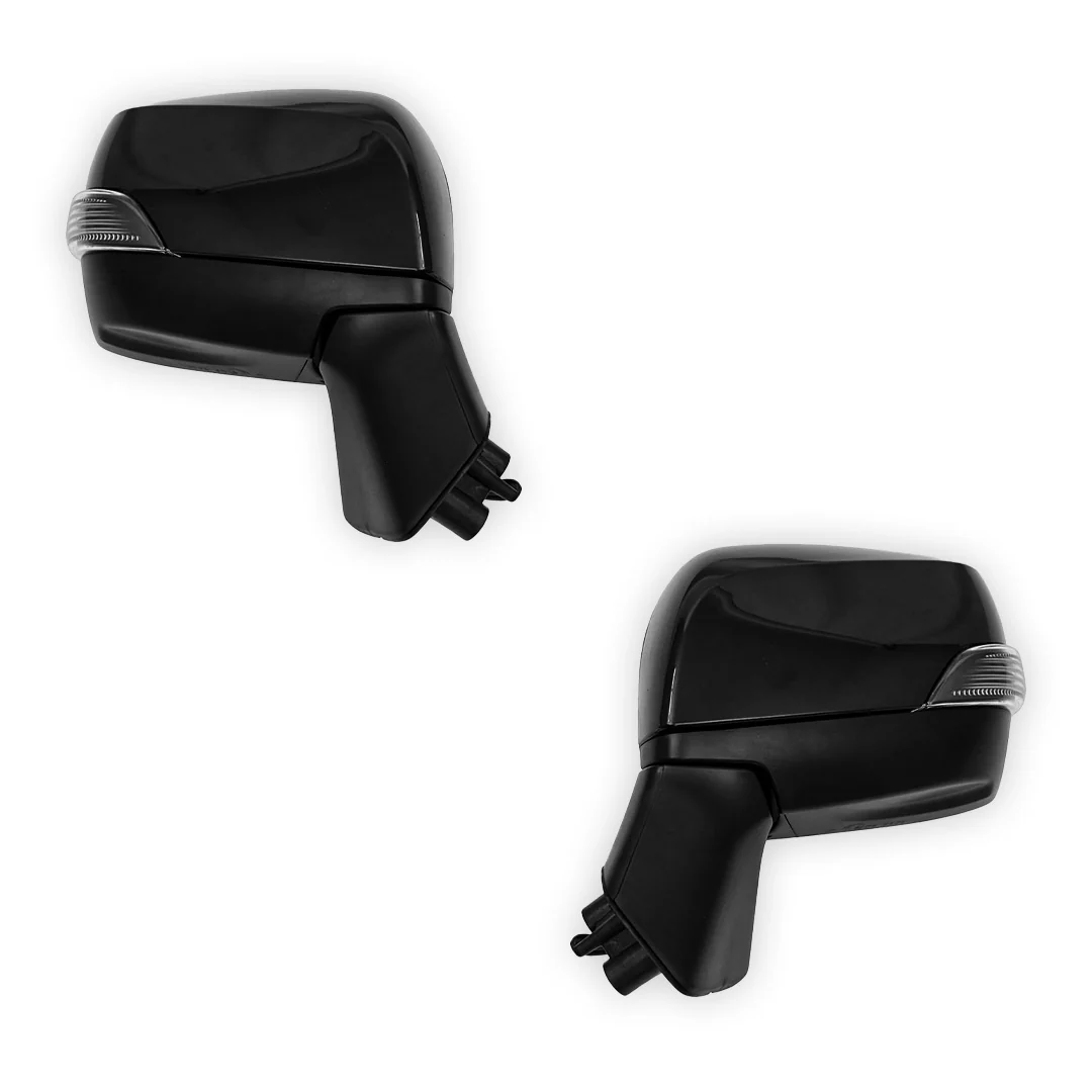 Subaru Outback BS GEN 5 (2014 - 2017) Door Mirrors Assembly Without Auto fold and Heater LH + RH - Image 3