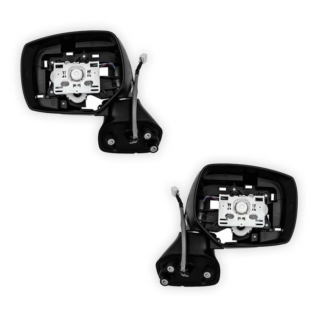 Subaru Outback BS GEN 5 (2014 - 2017) Genuine Door Mirror Body LH + RH - Image 3