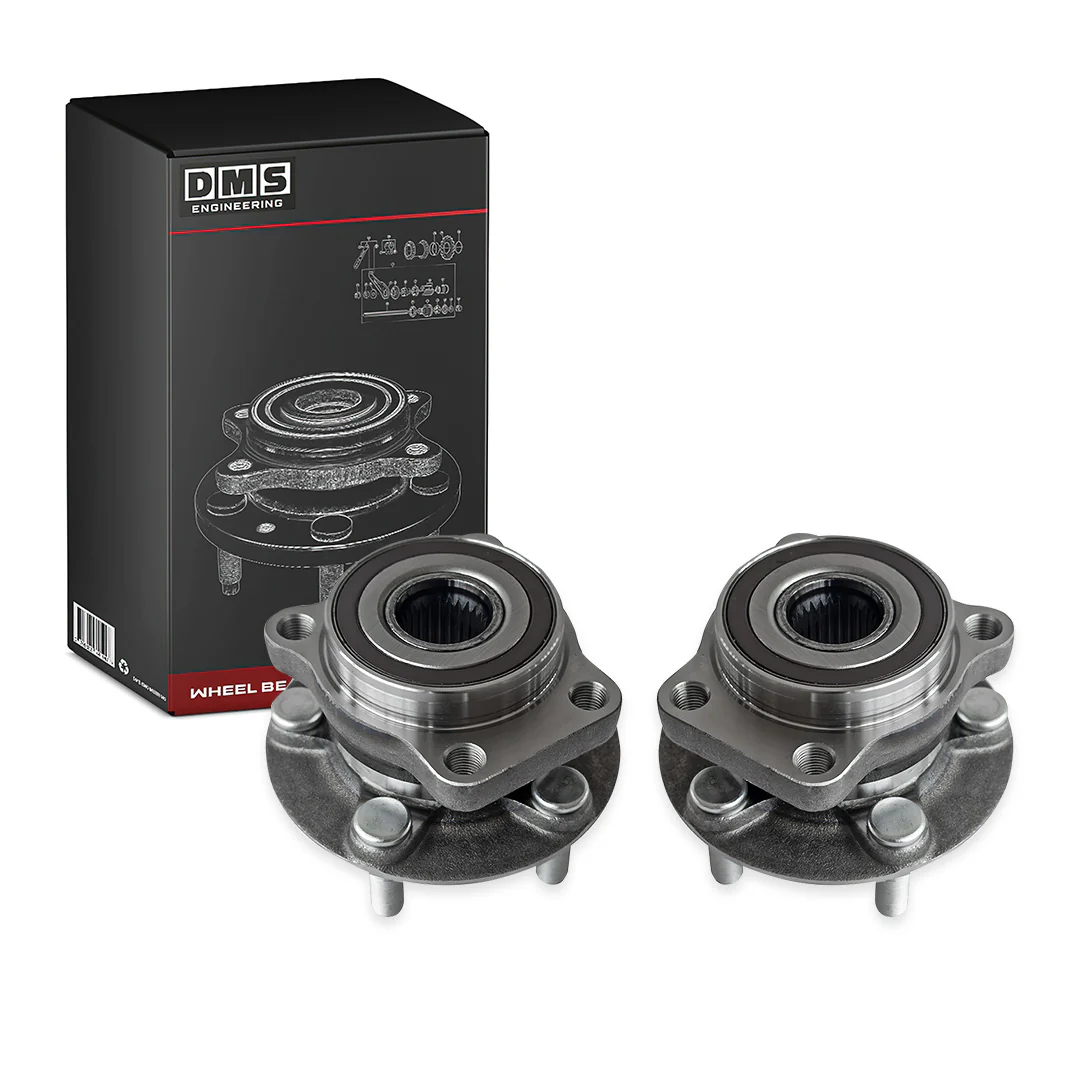 Subaru Outback BS GEN 5 (2014 - 2019) Front Wheel Bearing Hubs LH + RH - Image 2