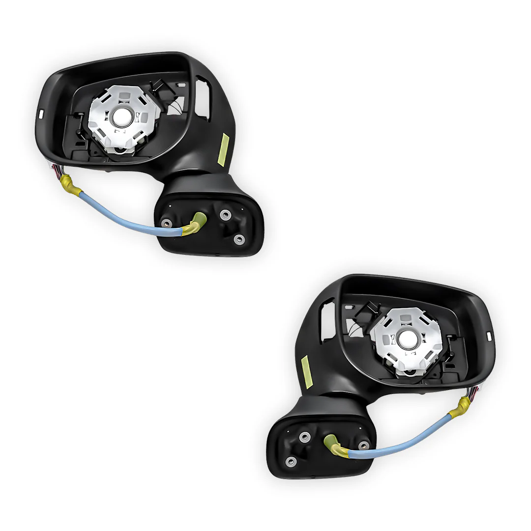 Subaru Outback BS GEN 5 (2017 - 2021) Genuine Door Mirror Body LH + RH - Image 2