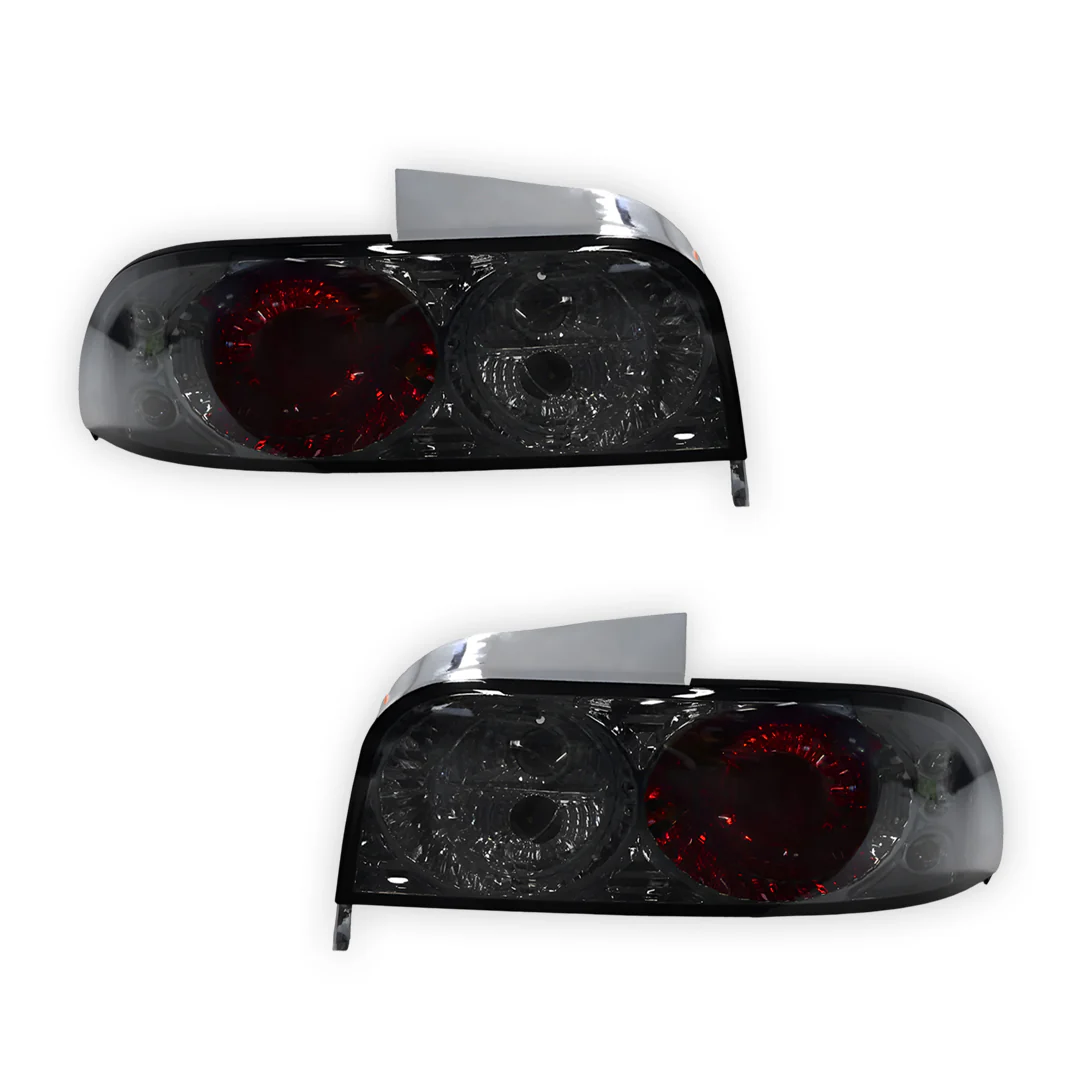 Subaru WRX GC (1994 - 2000) Altezza Halogen Tail Lights LH + RH - Image 18