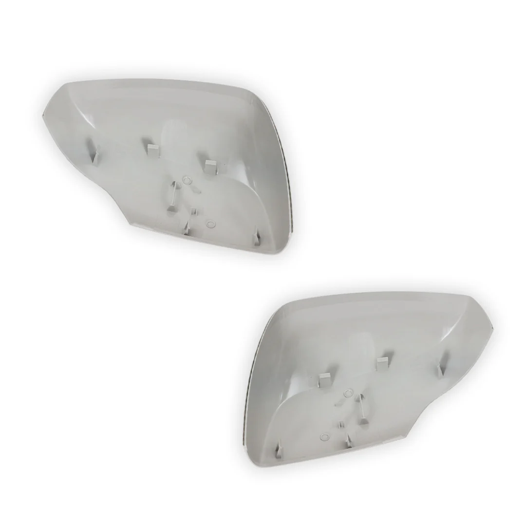 Subaru XV G4X (2011 - 2017) Genuine Upper Door Mirror Cover LH + RH - Image 2