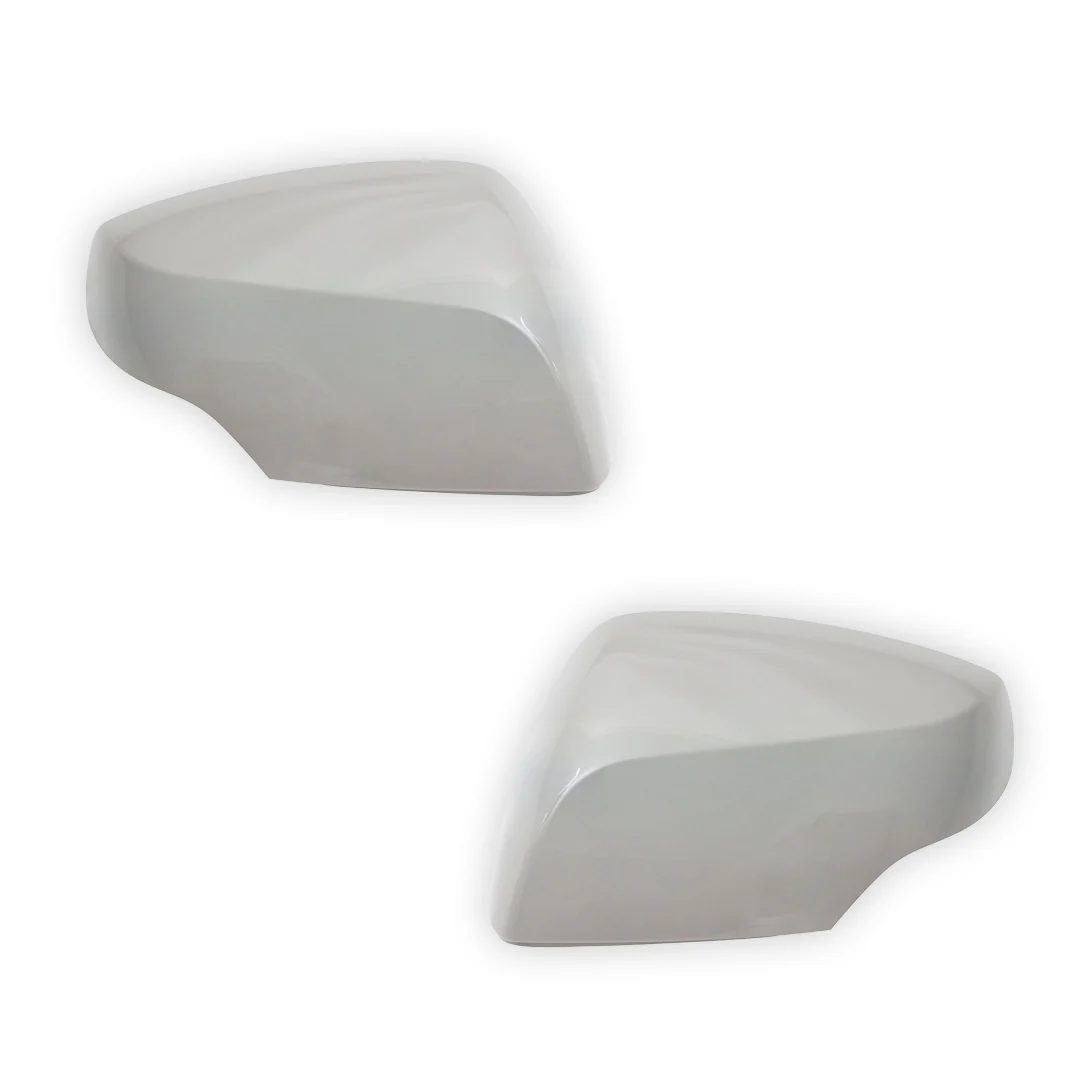 Subaru XV G4X (2011 - 2017) Genuine Upper Door Mirror Cover LH + RH - Image 3