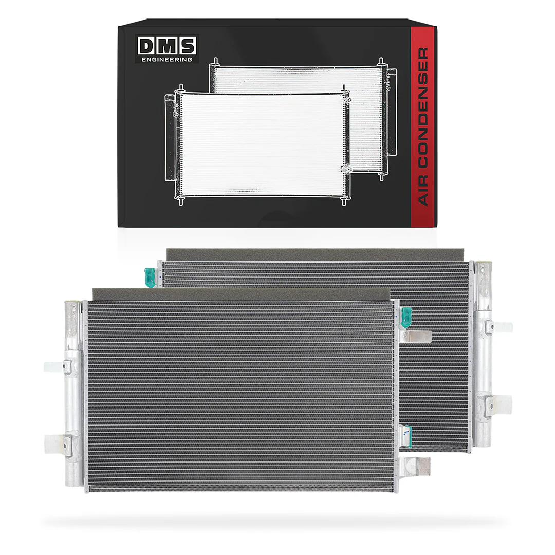 Subaru XV G5X (2019 - 2026) Genuine Air Condenser