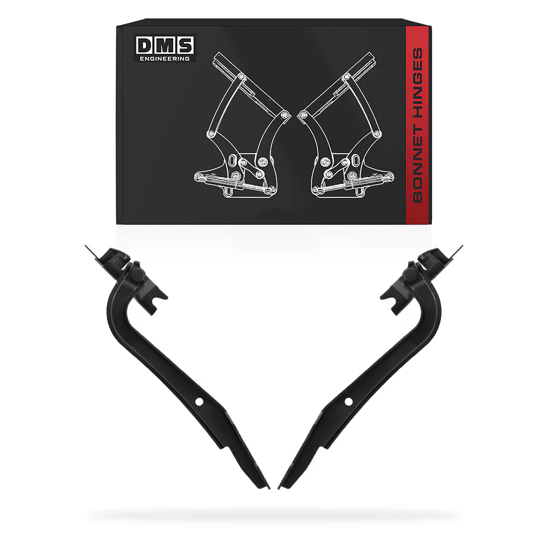 Subaru XV G5X (2019 - 2026) Genuine Bonnet Hinges LH + RH