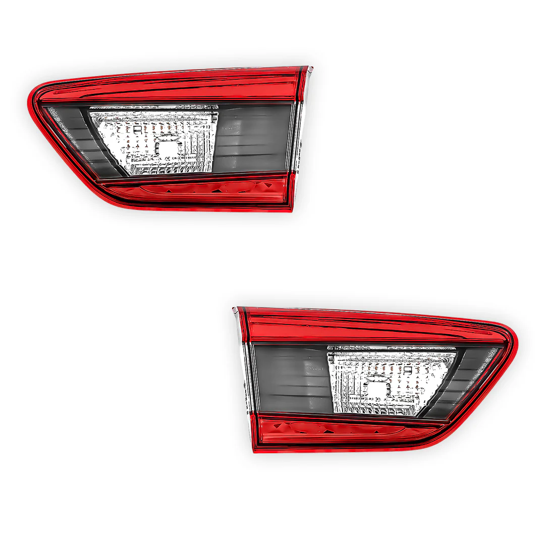 Subaru XV G5X (2019 - 2026) Genuine Rear Garnish Tail Lights LH + RH - Image 2