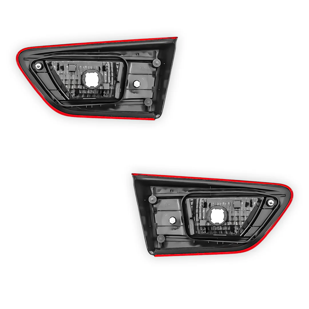 Subaru XV G5X (2019 - 2026) Genuine Rear Garnish Tail Lights LH + RH - Image 3