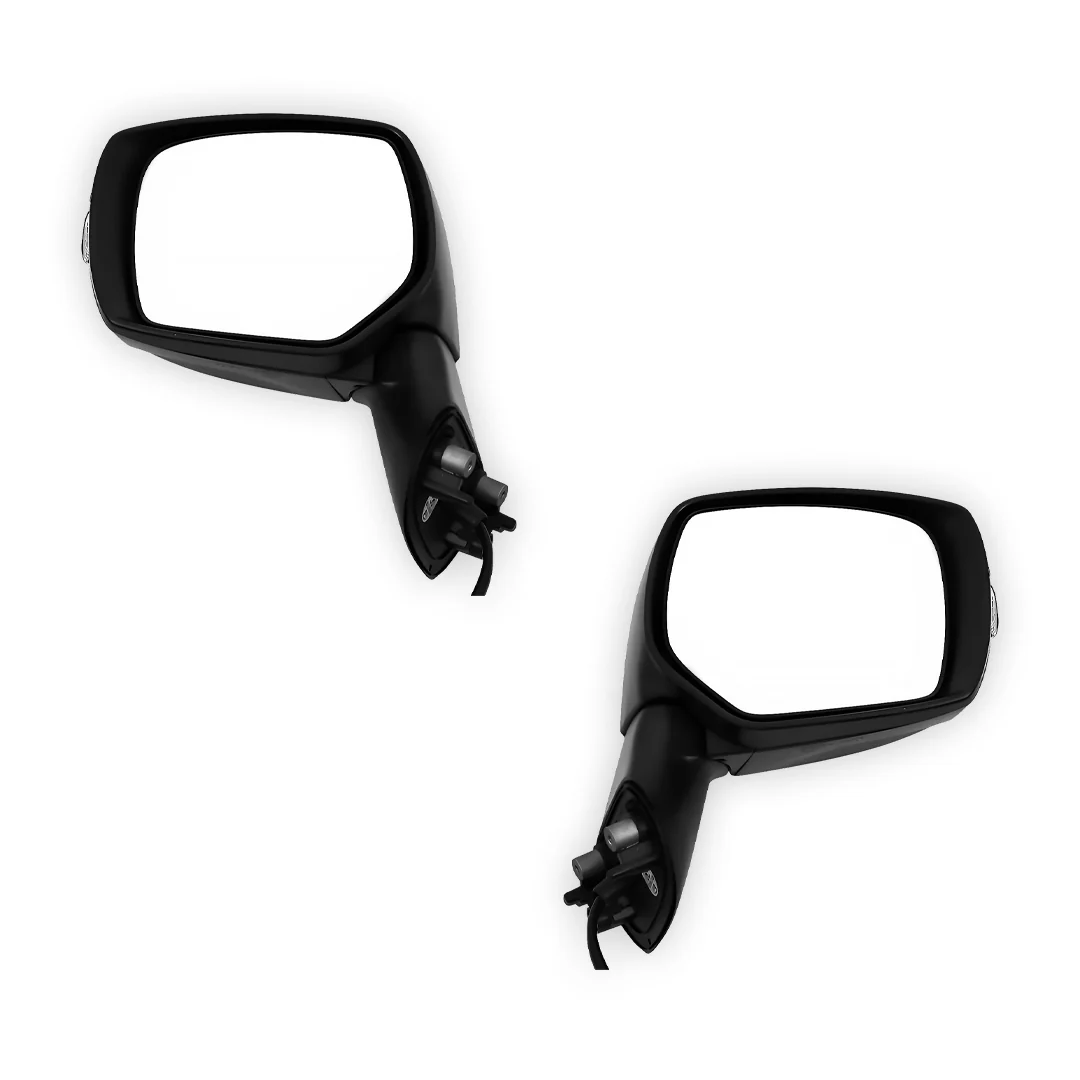 Subaru XV GP (2011 - 2017) Electric Door Mirrors LH + RH - Image 2