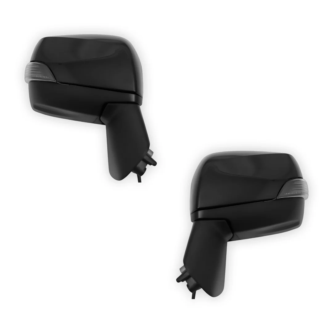 Subaru XV GP (2011 - 2017) Electric Door Mirrors LH + RH - Image 3