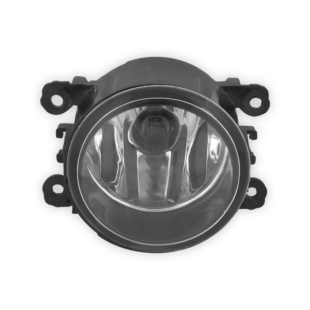 Suzuki SX4 GYA / GYB / GYC (2007 - 2014) Fog Lights LH + RH - Image 3
