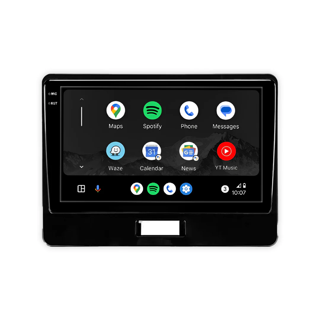 Suzuki Wagon R 6 (2017 - 2021) 10" Wireless Android 16 Head Unit for Apple CarPlay / Android Auto - Image 3