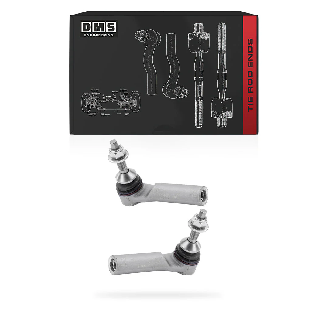 Tesla Model S 5YJS (2013 - 2016) Inner Front Tie Rod Ends LH + RH