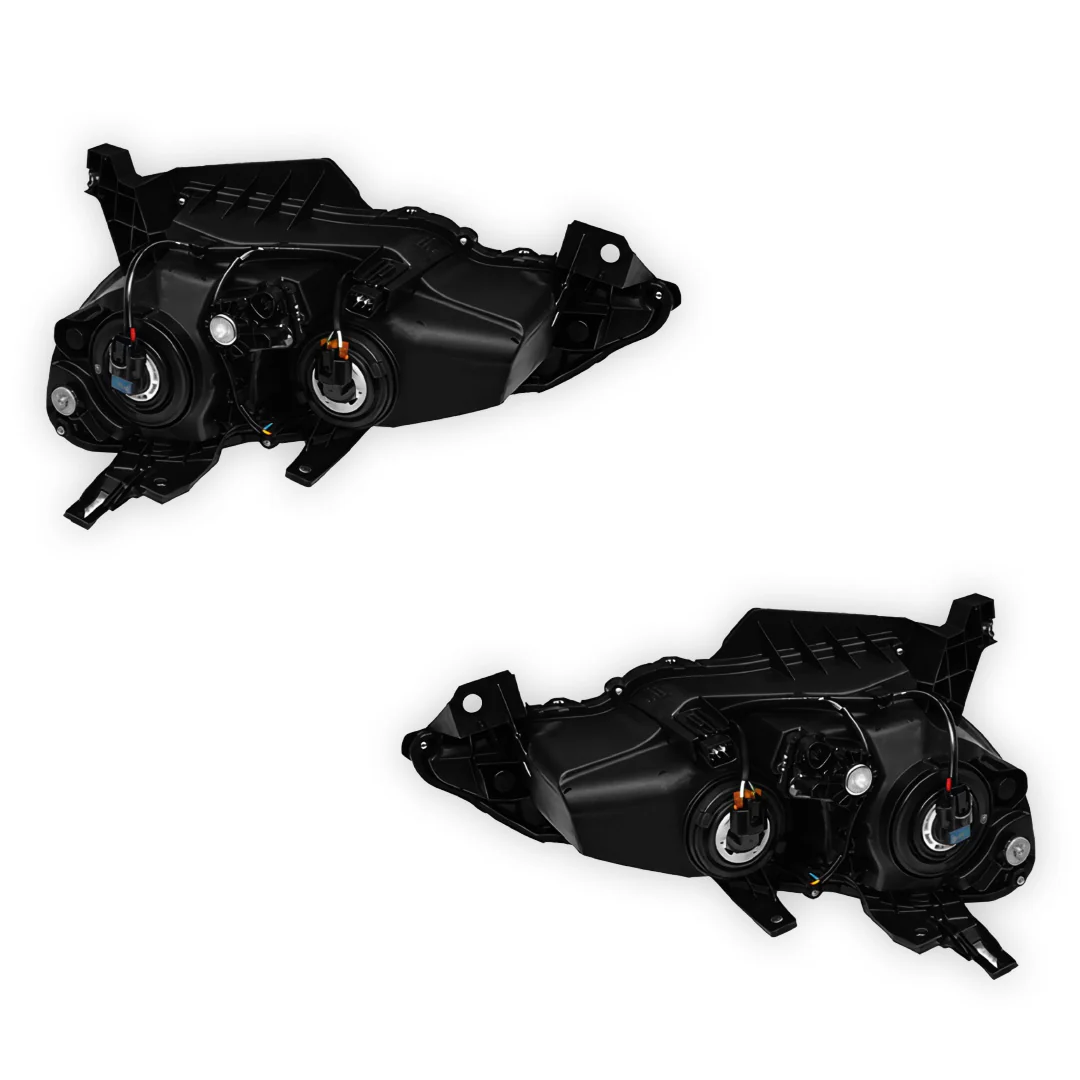 Toyota 86 1st Gen (2012 - 2016) Genuine Non Xenon Headlights LH + RH - Image 3