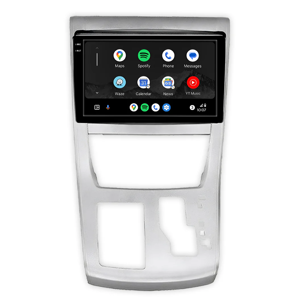 Toyota Alphard (2008 - 2015) 9" Wireless Android 13 Android Player for Apple CarPlay / Android Auto - Image 3