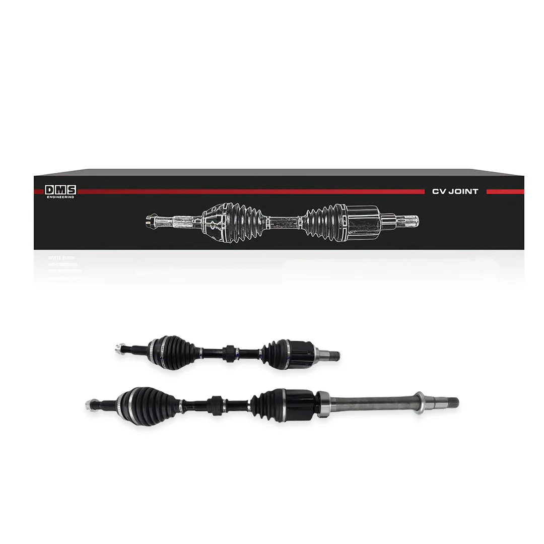 Toyota Aurion XV50 (2012 - 2017) CV Joint Drive Shafts LH + RH