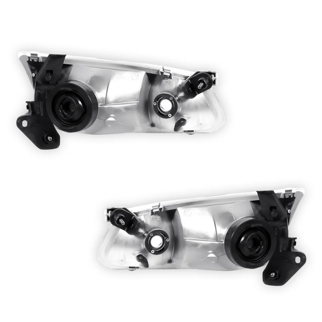 Toyota Camry DV20 (2000 - 2002) OEM Style Headlights LH + RH - Image 3