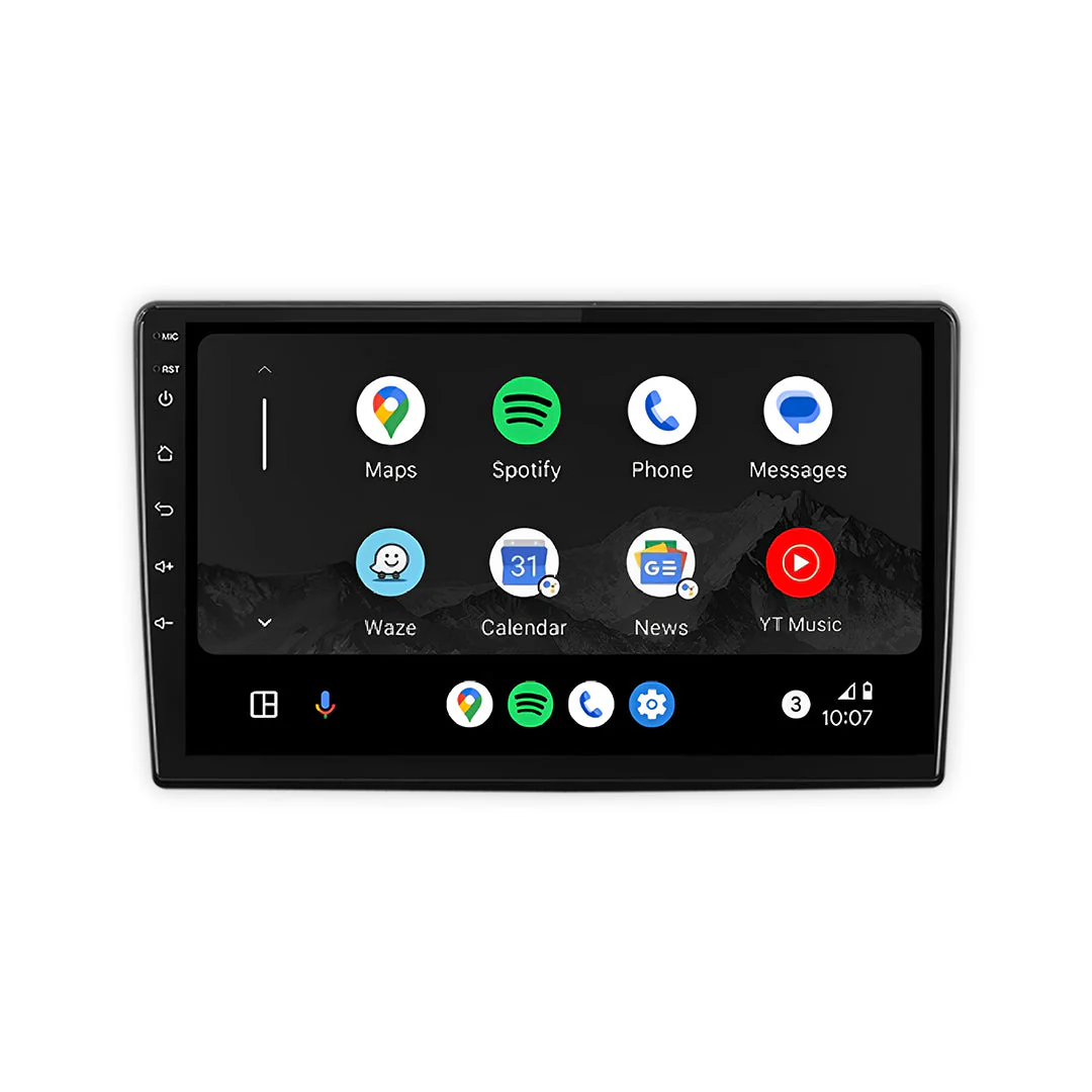 Toyota Camry XV10 / XV20 (1992 - 2001) 7" 13.3" Wireless Android 16 Car Stereo for Apple CarPlay / Android Auto - Image 2