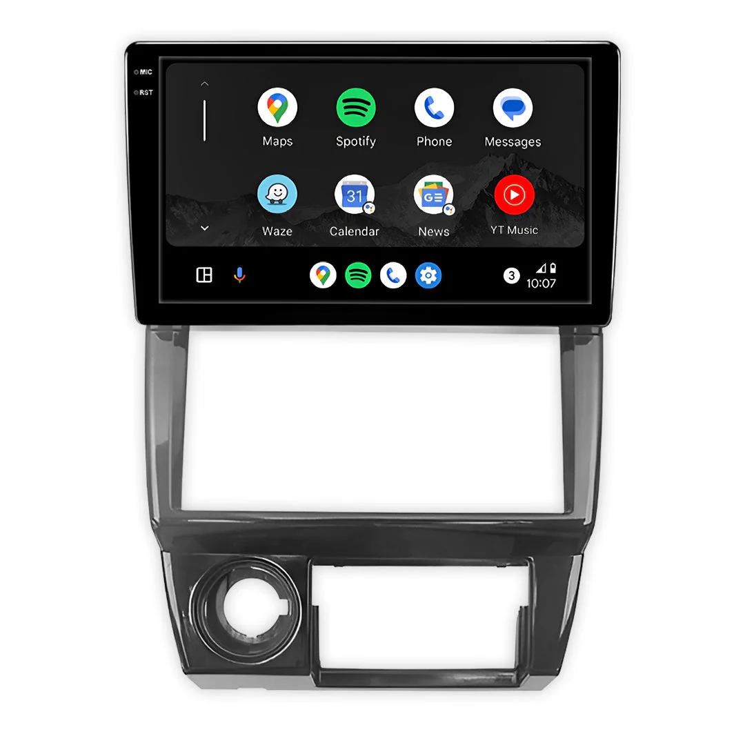 Toyota Camry XV20 (1997 - 2002) 9" Wireless Android 16 Car Stereo for Apple CarPlay / Android Auto - Image 3