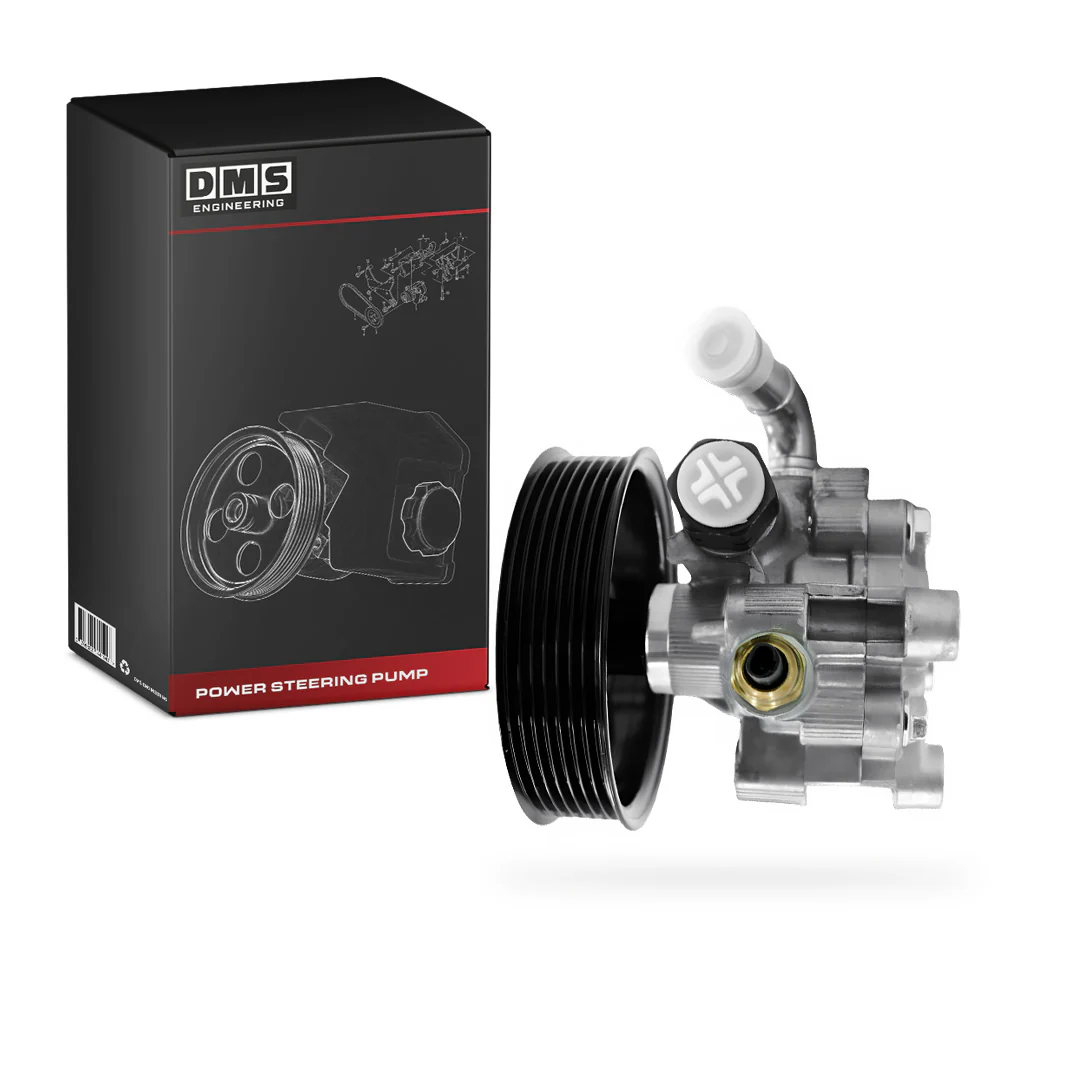 Toyota Camry XV30 / XV40 (2002 - 2011) 2.0L / 2.4L Power Steering Pump