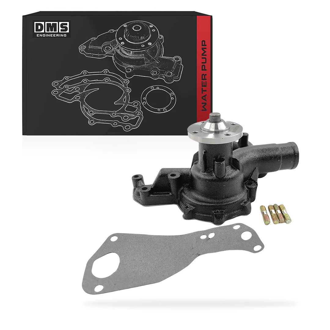 Toyota Coaster BB40 (1988 - 2003) 3.4L Engine Water Pump + Gaskets