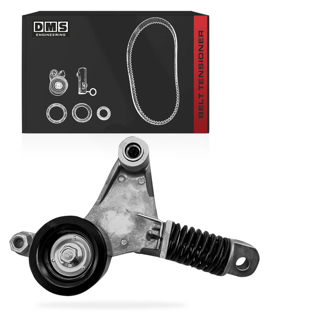 Toyota Corolla E150 E14 / E15 (2008 - 2012) 2.4L Belt Tensioner