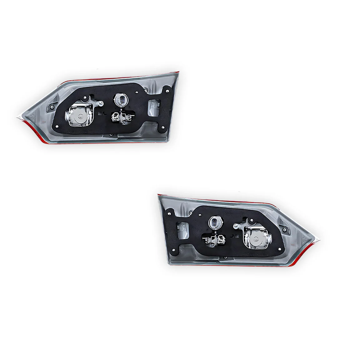 Toyota Corolla E180 / ZRE172 Sedan (2013 - 2017) Boot Lid LED Tail Light LH + RH - Image 3