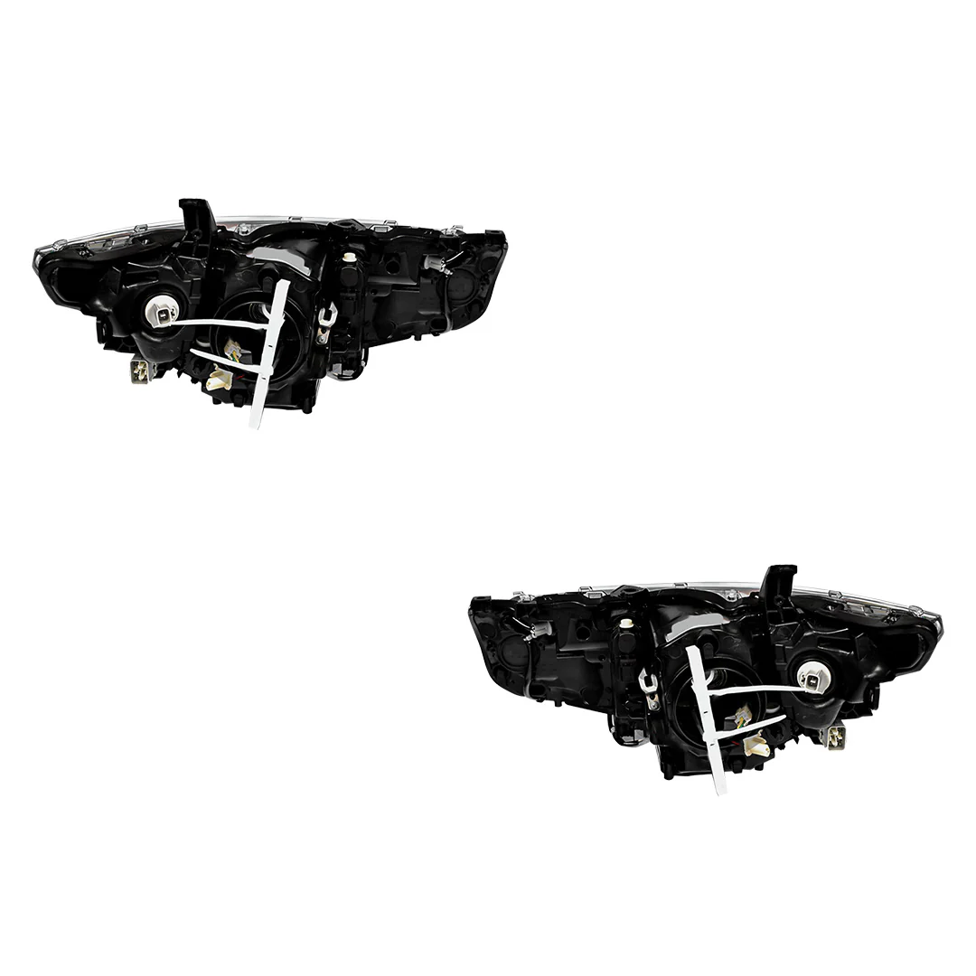 Toyota Corolla E180 / ZRE182 Series 2 Hatchback (2015 - 2018) Non Xenon Headlights LH + RH - Image 3