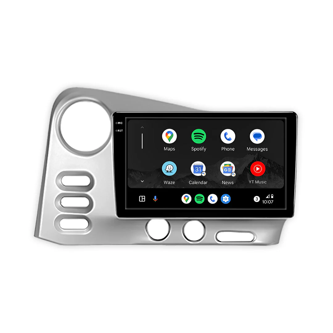 Toyota Corolla Matrix E130 (2003 - 2008) 9" Wireless Android 16 Head Unit for Apple CarPlay / Android Auto - Image 3