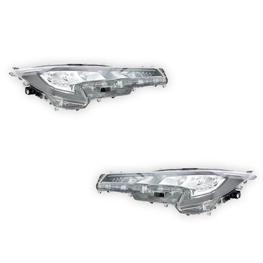 Toyota Corolla MZEA12R (2018 - 2022) Genuine Headlights LH + RH - Image 2