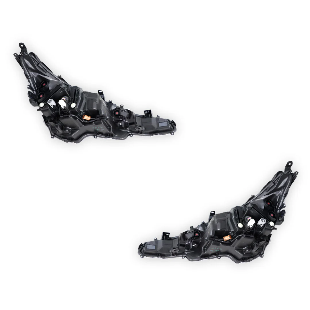 Toyota Corolla MZEA12R (2018 - 2022) Genuine Headlights LH + RH - Image 3