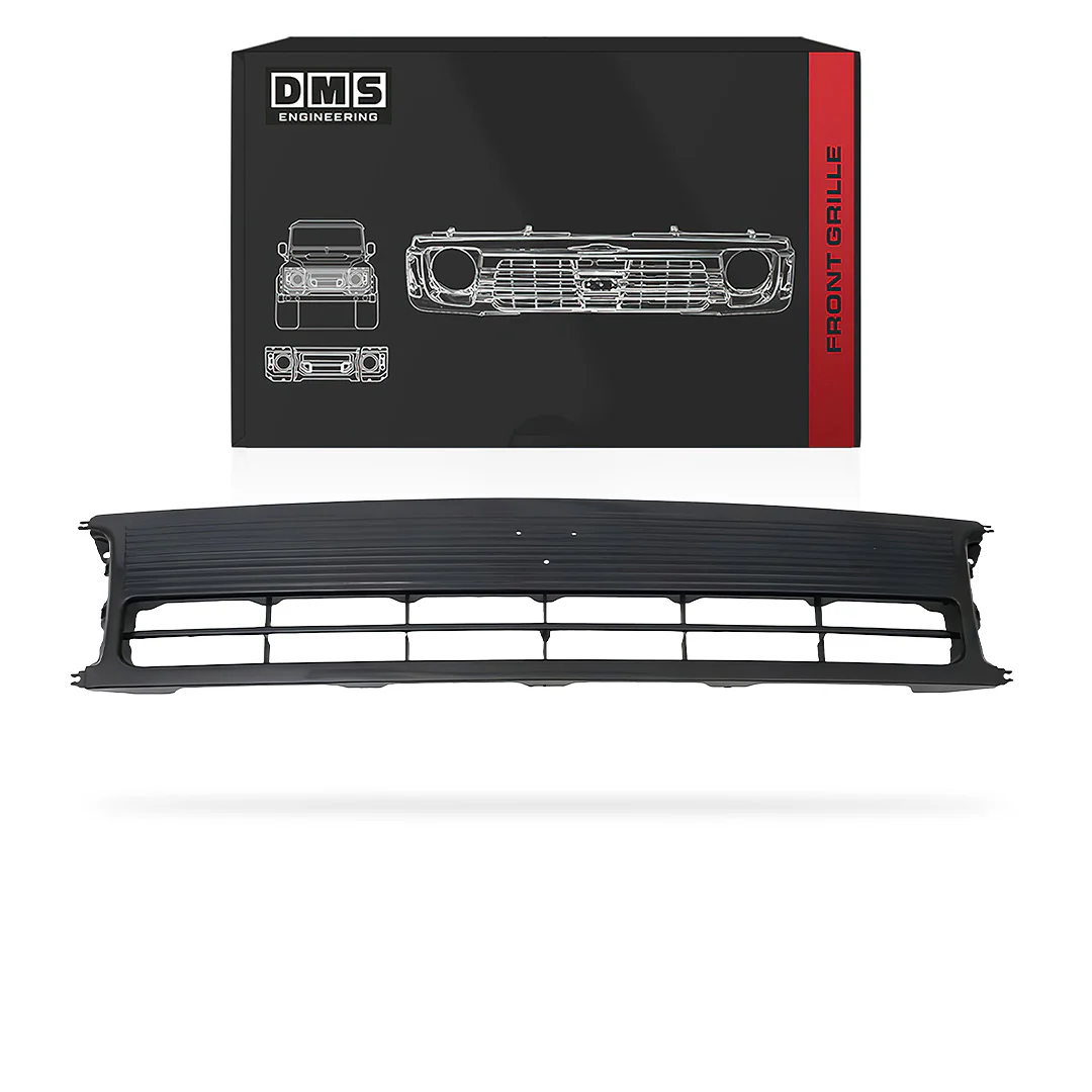 Toyota HiAce H100 (1993–1998) Grille