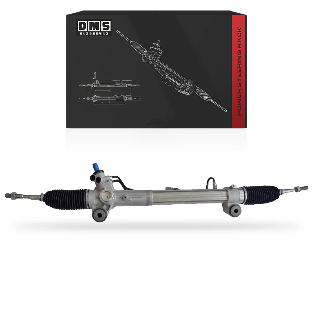 Toyota HiAce H300 (2019 - 2023) Power Steering Rack