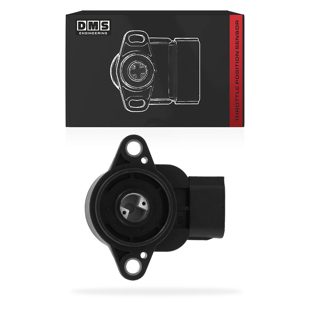 Toyota Hiace RCH (1996 - 2006) 2.7L Throttle Position Sensor