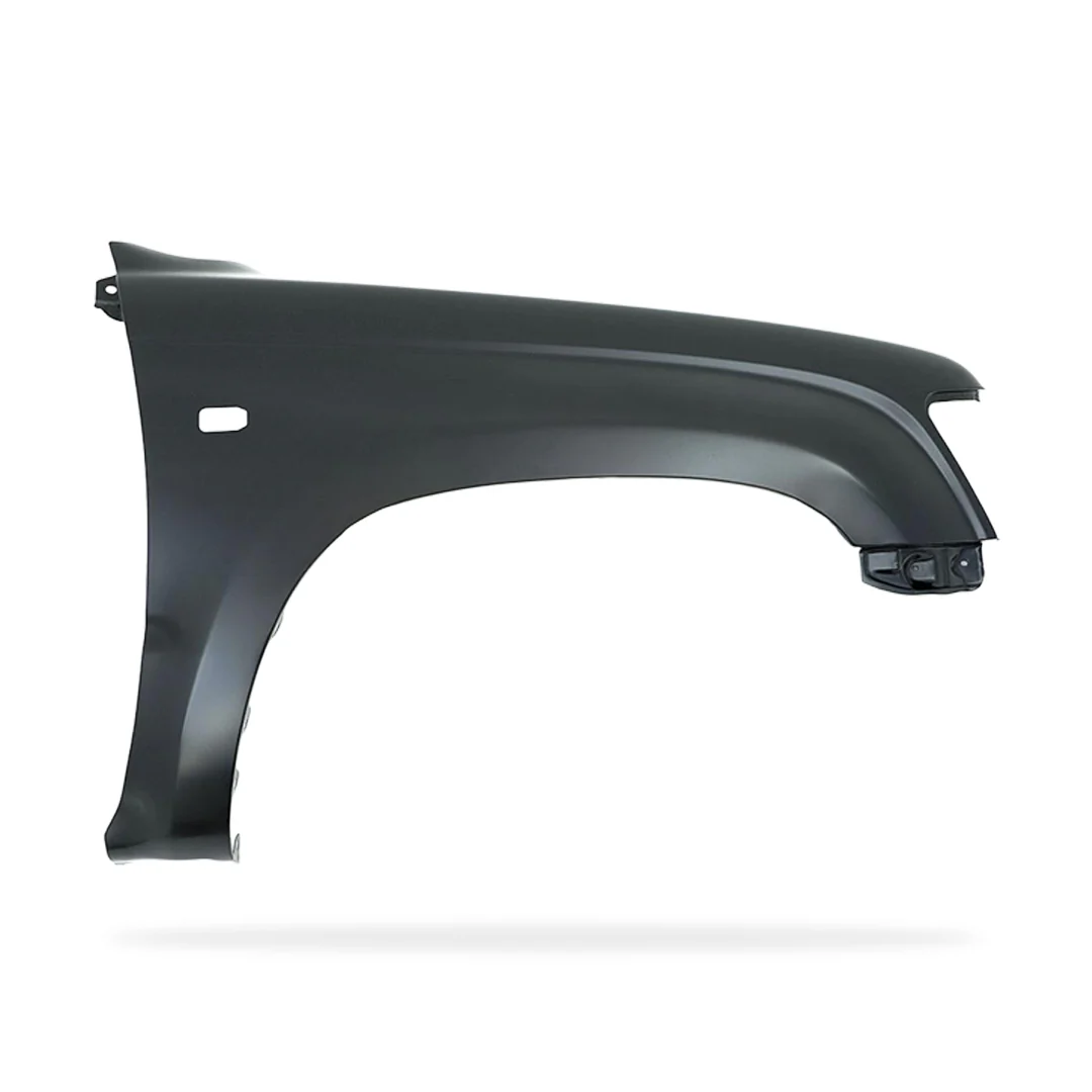 Toyota HiLux N60 (2001 - 2005) Guard LH + RH - Image 2