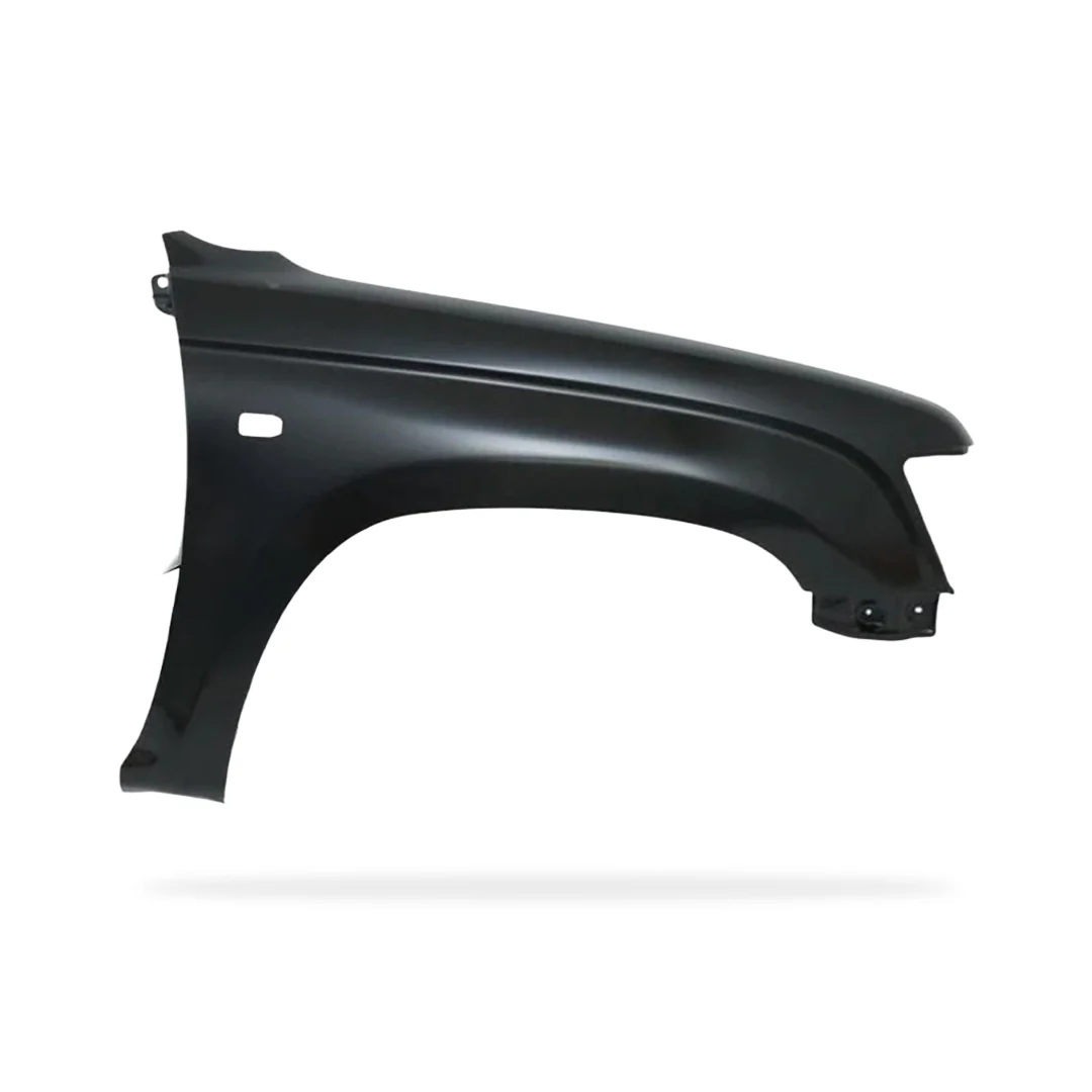 Toyota HiLux N60 (2001 - 2005) Primed Front Guards LH + RH - Image 5