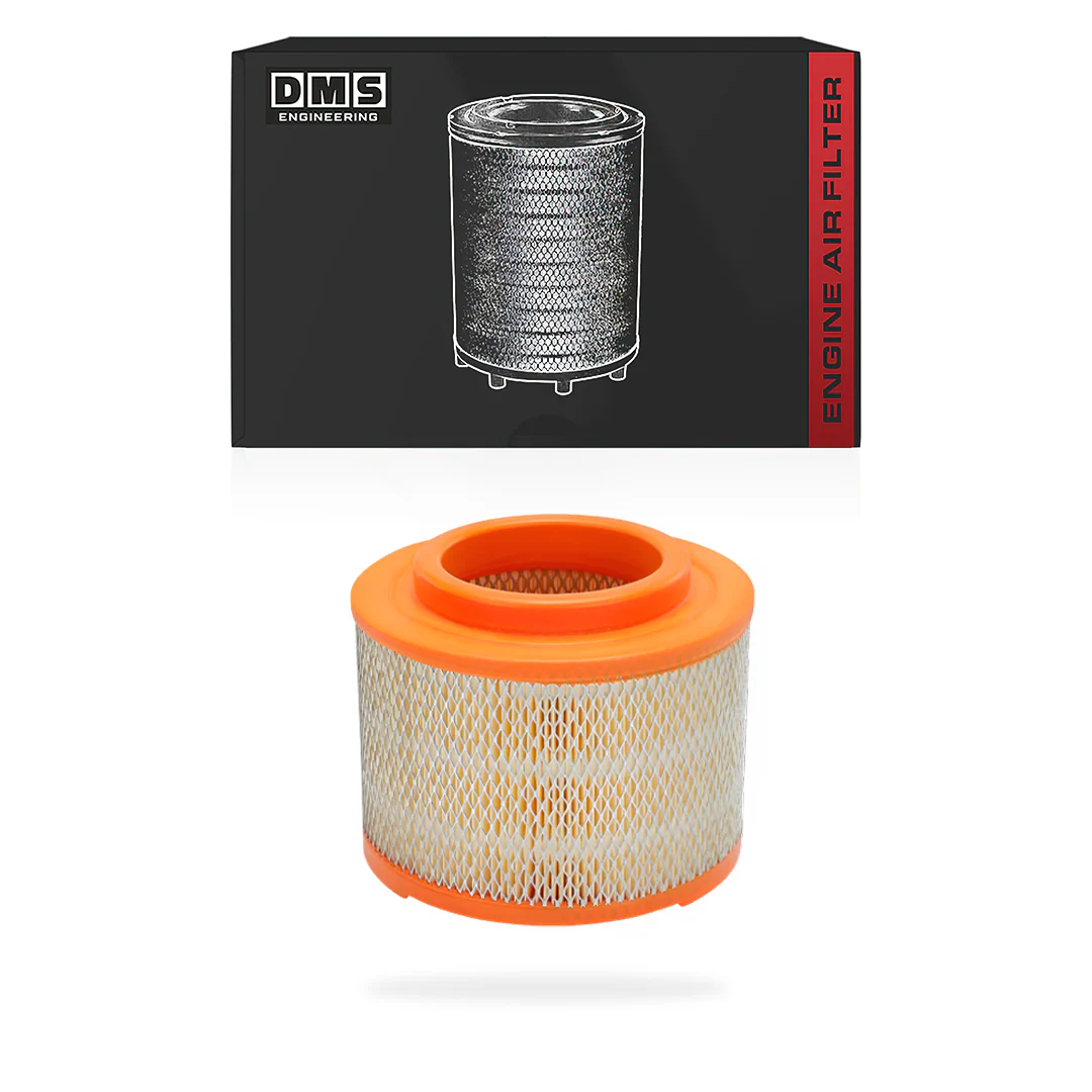 Toyota HiLux N70 (2005 - 2015) 2.7L / 3.0L / 4.0L Engine Air Filter