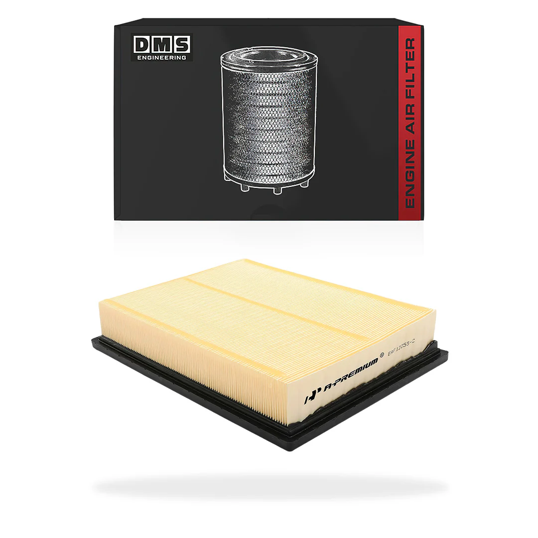 Toyota HiLux N80 (2015 - 2020) 2.4L / 2.7L / 2.8L / 4.0L Engine Air Filter