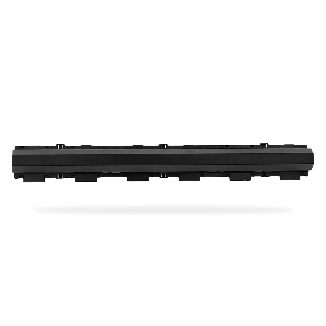 Toyota HiLux N80 (2017 - 2022) Genuine Front Bumper Absorber Upper + Lower - Image 2