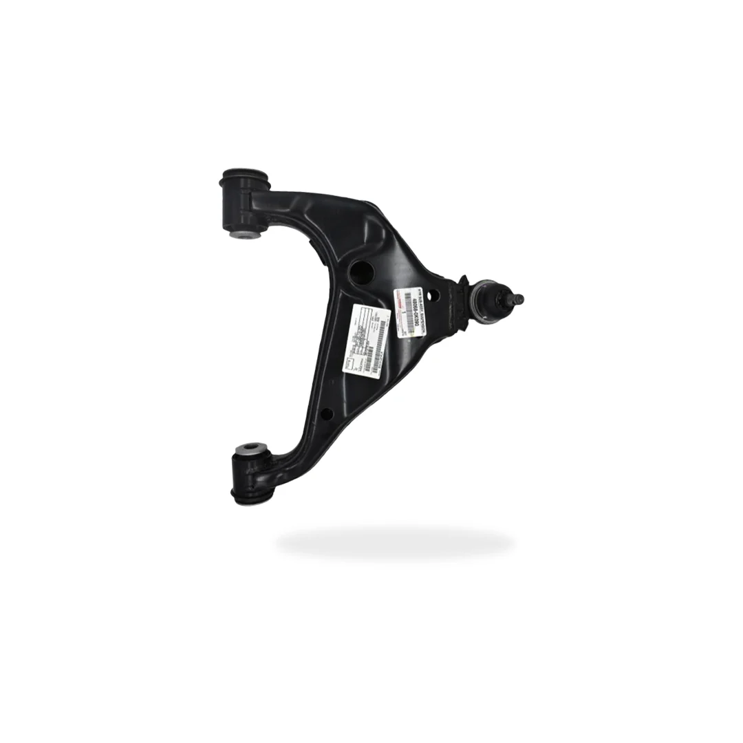 Genuine Toyota HiLux N80 (2017 - 2025) Front Upper / Lower Control Arm LH + RH - Image 4