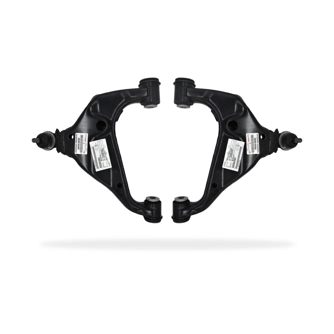 Genuine Toyota HiLux N80 (2017 - 2025) Front Upper / Lower Control Arm LH + RH - Image 7