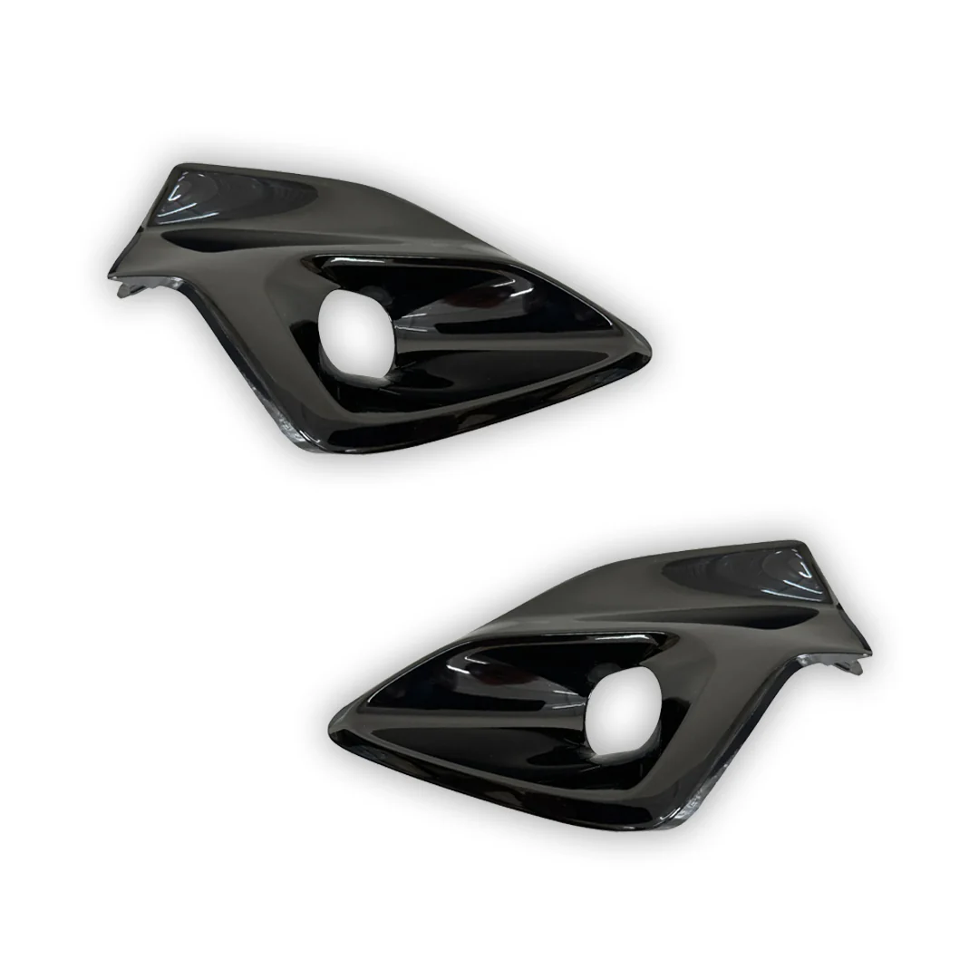 Toyota HiLux N80 (2023 - 2025) Genuine Fog Light Cover with Fog Light Hole LH + RH - Image 2