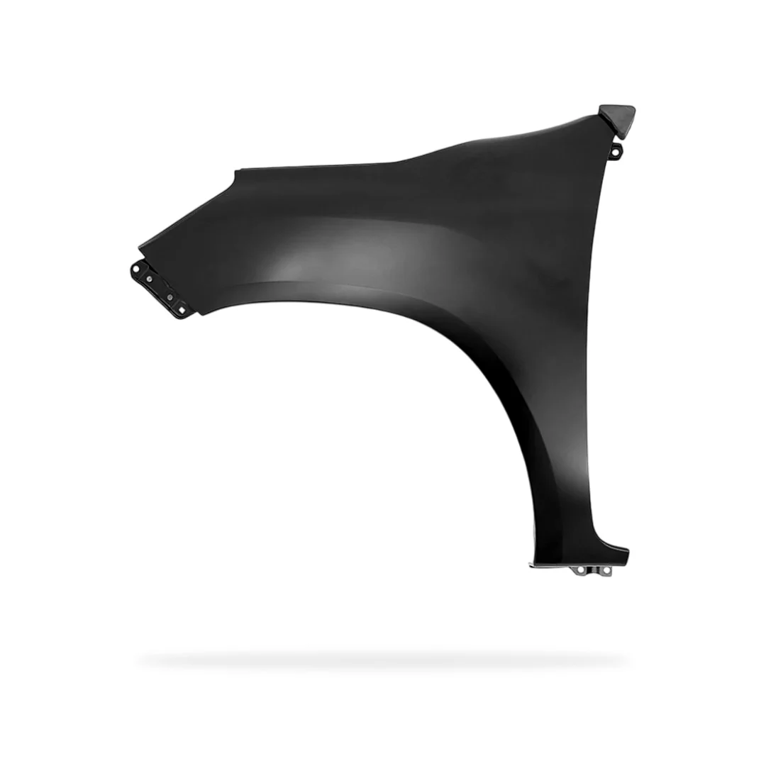 Toyota HiLux N80 2WD (2017 - 2025) Front Fender LH + RH - Image 3