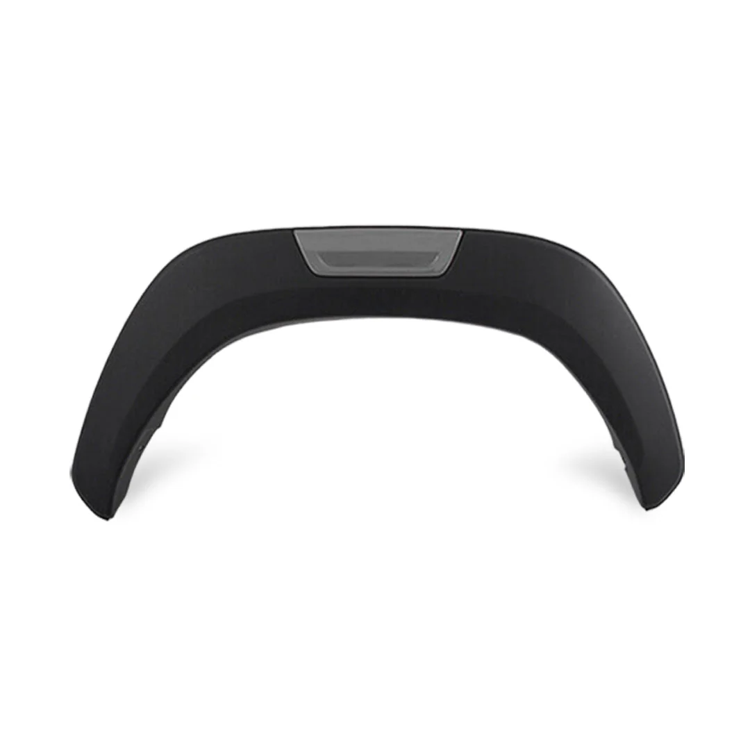 Toyota Hilux N80 Matte Black Guard Flares with 12mm Widened Wheel Arch - Image 8